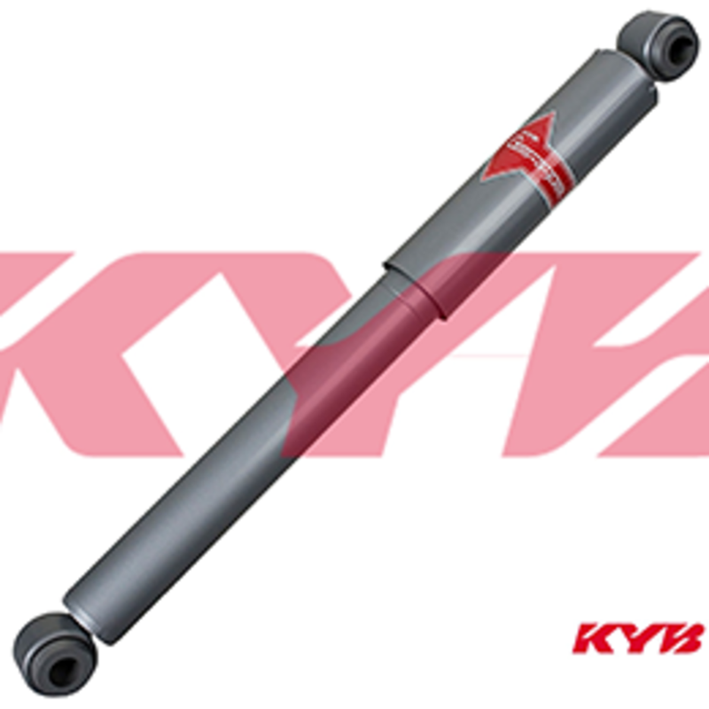 KYB-554131 AMORTIGUADOR (GAJ)(T) 4-RUNNER TODAS 86/89 4-RUNNER TODAS 84/85 TOYOTA