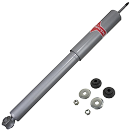 KYB-554277 SHOCK ABSORBER (GAJ)(T) ECONOLINE E-350 WAGON (M8G) 08/19 ECONOLINE E-150 WAGON (M9G) 09/14 ECONOLINE E-250 INC. CL FORD