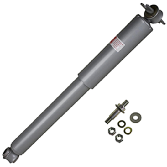 KYB-554280 SHOCK ABSORBER (GAJ)(T) CAPRICE ALL 77/96 EL CAMINO ALL 68/77 GENERAL MOTORS