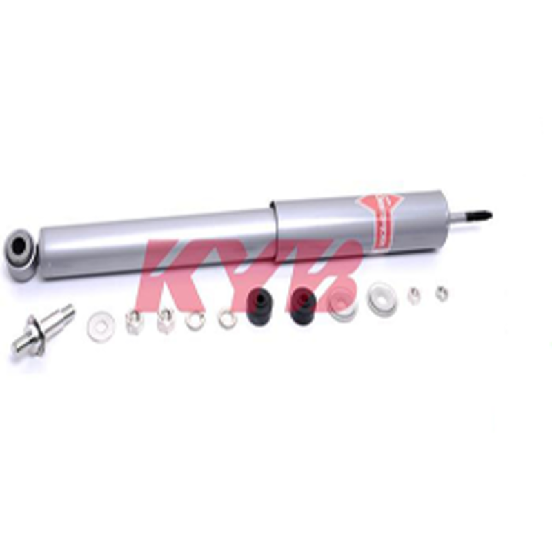 KYB-554290 SHOCK ABSORBER (GAJ)(T) TOWN CAR ALL 81/89 LTD ALL 67/82 CONTINENTAL ALL 70/81 GRAND MARQUIS MARQUIS ALL 65 FORD