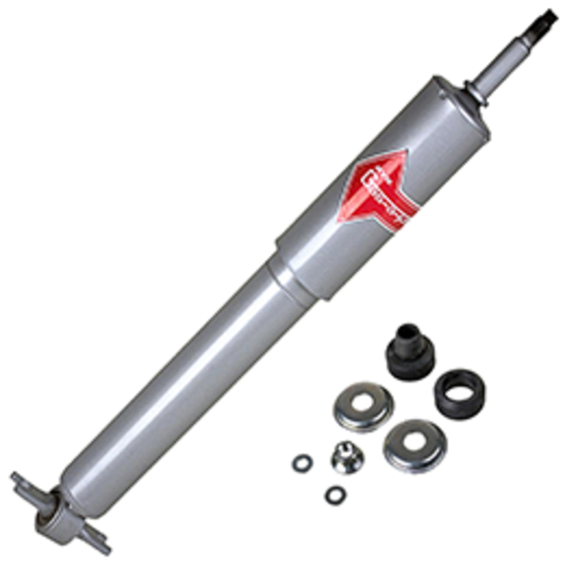 KYB-554359 SHOCK ABSORBER (GAJ)(D) RAM PICK UP 2WD 2500 09/14 RAM POWER WAGON 2500 12/13 RAM PICK UP 2WD 2500 SLT 06/08 CHRYSLER