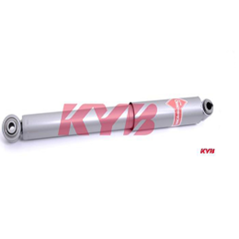 KYB-554370 SHOCK ABSORBER (GAJ)(T) FRONTIER 2WD PRO-4X 14/17 FRONTIER 4WD PRO-4X 12/17 FRONTIER 2WD EXC. PRO-4X 05/15 FRONTIER NISSAN