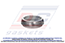 LA-5140-CF EXHAUST PIPE RING (5 PIECES) 1.940X2.592X0.790 AMC GM L4 2.0L 87/89 2.2L 90/93... GENERAL MOTORS