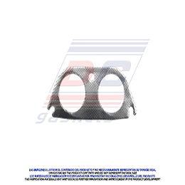 LB-5365 MANIFOLD GASKET MERCURY EXPLORER MOUNTAINEER V8 5.0L (OHV) (302) (VIN P) 96/01 FORD