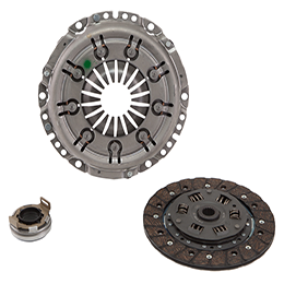 LK-619305600 KIT DE CLUTCH (NAK-25-388) (EJ-GM19D) BEAT 18/20 SPARK 12/17 MATIZ 04/15 GENERAL MOTORS