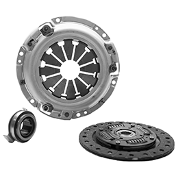 LK-620045700 KIT DE CLUTCH FIT 1.5L 130HP 15/ HONDA