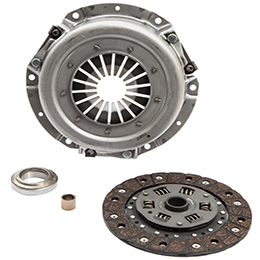 LK-620063760 KIT DE CLUTCH DATSUN J 1.2 1.3 1.5L 1968/74 NISSAN