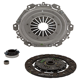 LK-620172400 KIT DE CLUTCH (NAK-07-075) (EJ-F20B) ESCORT 1.8L 95/96 1.9L 91/96 FORD