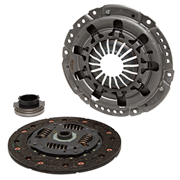 LK-620217500 KIT DE CLUTCH (NAK-04-580) (EJ-GM20C) CHEVY 4C 1.6L PICK UP 99/03 STATION WAGON 01/03 GENERAL MOTORS