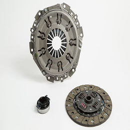 LK-620300100 KIT DE CLUTCH (NAK-10-539P) MAZDA 2 L4 1.5L DOHC 12 MAZDA