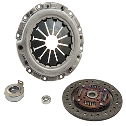 LK-620314100 KIT DE CLUTCH AERIO 2.0L 2.3L 02/03 ESTEEM 1.8L 99/02 SUZUKI