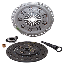 LK-620320300 KIT DE CLUTCH 306 4C 1.8L (OHC) 97/02 PEUGEOT