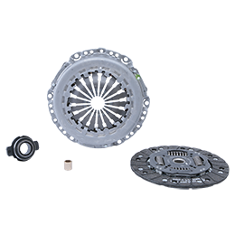 LK-620320800 KIT DE CLUTCH (EJ-P20D) (NAK13-084) 206XS 1.6L 4C (OHC/DOHC) 01/09 PEUGEOT