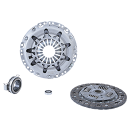 LK-620321000 KIT DE CLUTCH YARIS 1.3L (DOHC) 04/05 TOYOTA