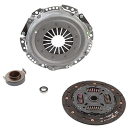 LK-620331200 KIT DE CLUTCH FIT L4 1.5L DOHC 09 118HP HONDA