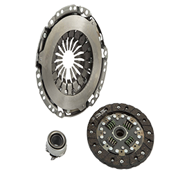 LK-620331700 KIT DE CLUTCH (NAK-16-317) AVANZA L4 1.5L DOHC VVT 07 TOYOTA