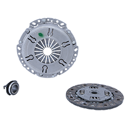 LK-620332300 KIT DE CLUTCH (EJ-R20A) SANDERO L4 1.6L SOHC 10/11 SANDERO L4 1.6L DOHC 10 STEPWAY L4 1.6L DOHC 10 RENAULT