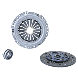 LK-620335500 KIT DE CLUTCH ATTITUDE L4 1.6L 124 HP 12/14 HYUNDAI