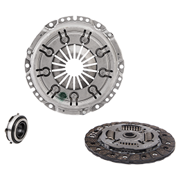 LK-620335600 KIT DE CLUTCH (NAK-24-180) (EJ-HY19A) HYUNDAI GRAND I10 L4 1.2L 15/20 HYUNDAI