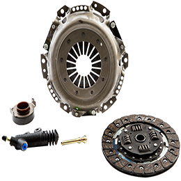 LK-621307721 KIT DE CLUTCH CIVIC EX 1.6L 97/00 HONDA