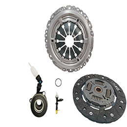 LK-621313933 KIT DE CLUTCH CAVALIER 1.5L 18/20 NISSAN