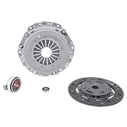 LK-622183100 KIT DE CLUTCH (RA-08-026) CIVIC 4C. 1.6L. (VTEC) OHC SIR 99/00 HONDA