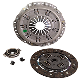 LK-622302300 KIT DE CLUTCH ALMERA 4C. 1.8L (DOHC) 01/05 SENTRA 1.8L 01/06 2.0L 01 NISSAN