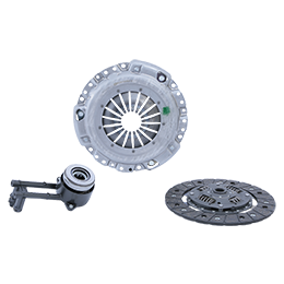 LK-622308133 KIT DE CLUTCH (NAK-07-583S) (EJ-F22J) ECOSPORT 4C. 2.0L. (DOHC) 04/08 FORD