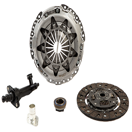 LK-622308921 KIT DE CLUTCH CORDOBA 2.0L 03/09 IBIZA 2.0L 03/09 POLO 2.0L 03/05 VOLKSWAGEN