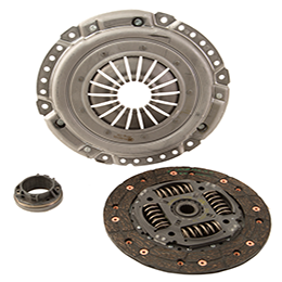 LK-622314900 KIT DE CLUTCH (NAK-04-243) (EJ-GM22F) AVEO 4C. 1.6L. (DOHC) 08/18 G3 07/09 GENERAL MOTORS