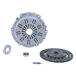 LK-622321500 KIT DE CLUTCH (NAK-04-071) (EJ-IS22A) ISUZU PICK UP 1.8/2.0/2.3L 81/95 4X4 ISUZU