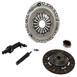 LK-622321821 KIT DE CLUTCH LEON 1.8L 02/05 TOLEDO 1.8L 01/05 GOLF CABRIO 2.0L 00/02 GOLF A4 2.0L 00/07 JETTA A4 2.0L 99/ NEW VOLKSWAGEN