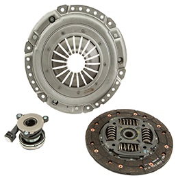 LK-622332433 KIT DE CLUTCH SONIC L4 (DOHC) 1.6.L 12/ADEL. GENERAL MOTORS