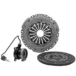 LK-622333733 KIT DE CLUTCH SONIC RS L4 1.4T 138HP 14 GENERAL MOTORS