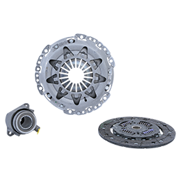 LK-622334733 KIT DE CLUTCH RAM 700 L4 1.6L 15/20 PALIO 13/16 STRADA 1.6L 12/14 VISION 1.6L 16/18 PALIO ADVENTURE 1.6L FIAT