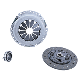 LK-622335300 KIT DE CLUTCH ATTITUDE 12/14 ACCENT 18/20 RIO 16/17 19/20 SOUL 16/20 HYUNDAI