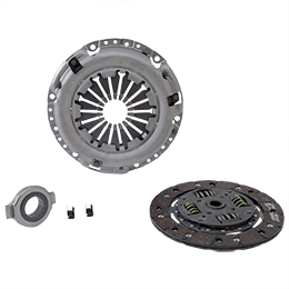 LK-622335900 KIT DE CLUTCH SCALA 1.6L DOHC 11/13 RENAULT