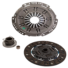 LK-623063969 KIT DE CLUTCH (NAK-06-039M) (EJ-N23A) (RA-06-039) ESTAQUITAS/CHASSIS 4C. 1.8L. 84/93 ICHIVAN 4C. 1.8L 87/90 NISSAN