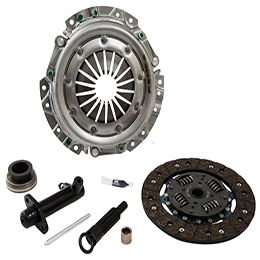 LK-623070521 KIT DE CLUTCH BLAZER JIMMY S10 S15 2.0L 2.5L 2.8L 84 BLAZER S15 2.5L 85/90 BLAZER 2.8L 84/86 GENERAL MOTORS