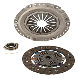 LK-623119500 KIT DE CLUTCH (NAK-04-088) (EJ-GM23A) CAVALIER V6 2.8L. 87/92 V6 3.1L(MPFI)MOD 92 CUTLASS V6 2.8L 87/90 EUROSPORT GENERAL MOTORS