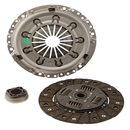 LK-623214400 KIT DE CLUTCH (NAK-05-076) (EJ-D23D) NEON 4C. 2.0L. (MPFI)(DOHC) 94/98 STRATUS 4C. (SOHC) 2.0L 95/00 CHRYSLER