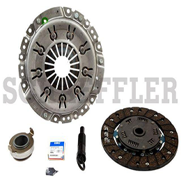 LK-623239860 CLUTCH KIT (NAK-10-015) (EJ-MA23E) B2200 4C. 2.2L. 87/93 MAZDA