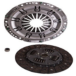 LK-623280309 CLUTCH KIT (RA-07-093) AEROSTAR V6 3.0L 93/95 RANGER 2.3/3.0L 93/94 FORD