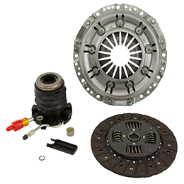 LK-623280333 RANGER 4C CLUTCH KIT. 2.3L 93/95 MAZDA 4C. 2.3L. 2300 MOD.94 FORD