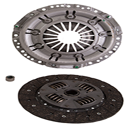 LK-623283109 CLUTCH KIT (NAK-07-054) (EJ-F23P) AEROSTAR 3.0L 93/94 RANGER 3.0L 93/95 B1800 SERIES 00 2200 2300 3000 4000 3.0L FORD