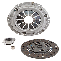 LK-623285600 CLUTCH KIT (RA-06-056) (EJ-N22D) PICK UP 720 4C. 2.0 2.2L. 74/83 720 4C. 2.5L. (DIESEL) 83/92 NISSAN