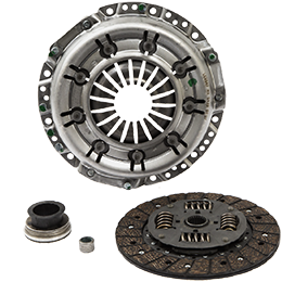 LK-623288800 CLUTCH KIT (RA-07-041) RANGER 2.0L 2.3L 83/84 2.8L 83/84 BRONCO II 2.0L DIESEL 84 2.3L 84 FORD