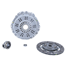 LK-623302200 CLUTCH KIT (RA-16-058) PICK UP (22RE) 4C. 2.4L 93/96 TOYOTA