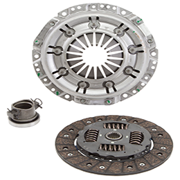 LK-623317700 CLUTCH KIT (NAK-05-066) (EJ-D23U) DAKOTA 2.5L MODEL 92 CHRYSLER