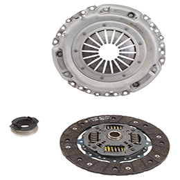 LK-623330600 KIT DE CLUTCH JETTA A6 L5 2.5L 11/16 VOLKSWAGEN